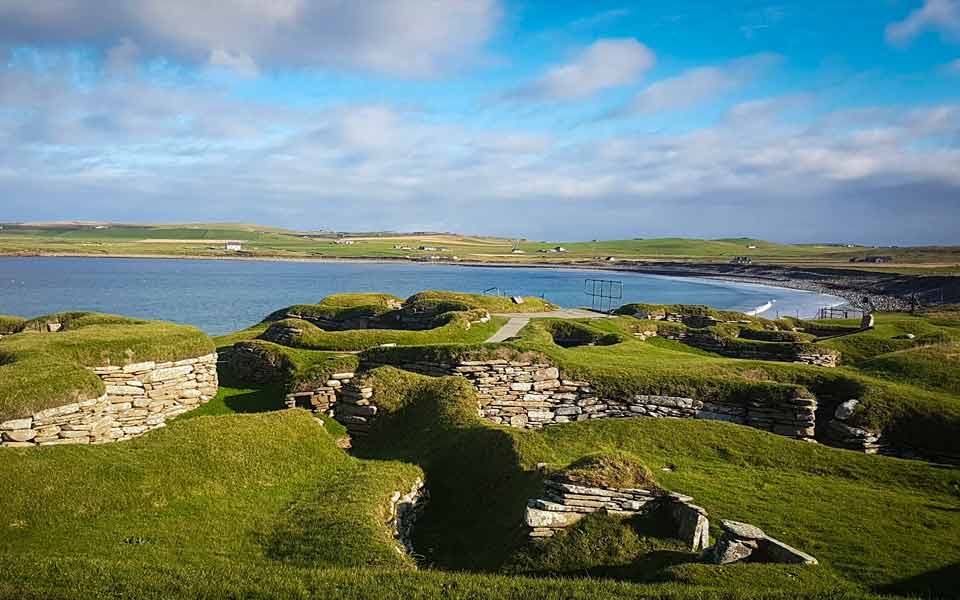 The Orkney Islands – Neolithic Wonders